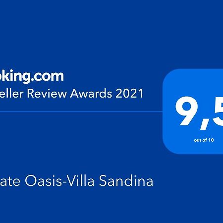 Private Oasis-Villa Sandina Split Kültér fotó