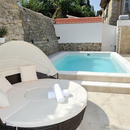 Private Oasis-Villa Sandina Split Kültér fotó