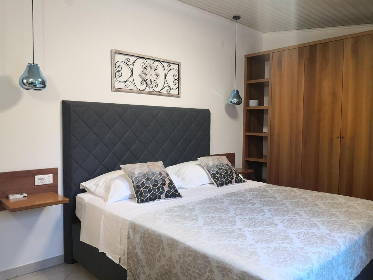 Private Oasis-Villa Sandina Split Kültér fotó