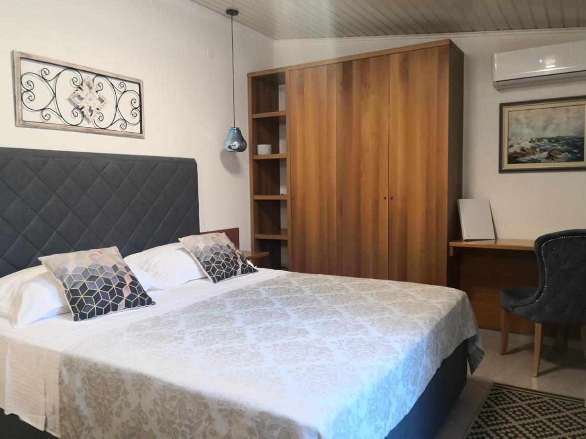 Private Oasis-Villa Sandina Split Kültér fotó