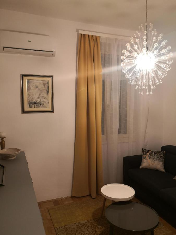Private Oasis-Villa Sandina Split Kültér fotó