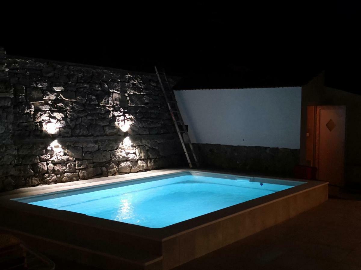 Private Oasis-Villa Sandina Split Kültér fotó