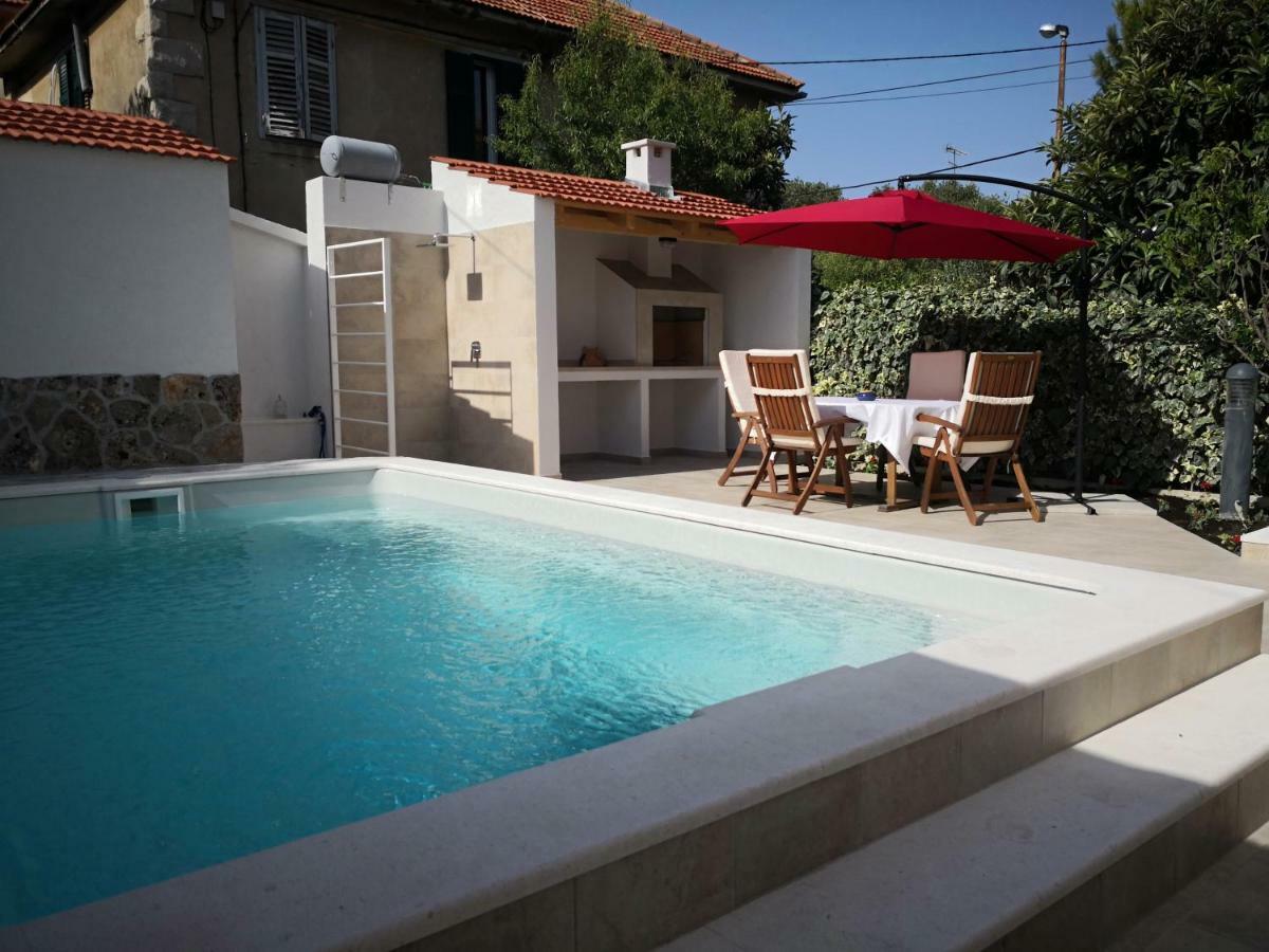 Private Oasis-Villa Sandina Split Kültér fotó