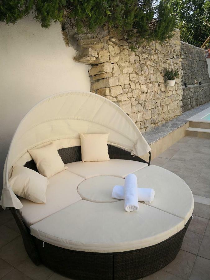 Private Oasis-Villa Sandina Split Kültér fotó