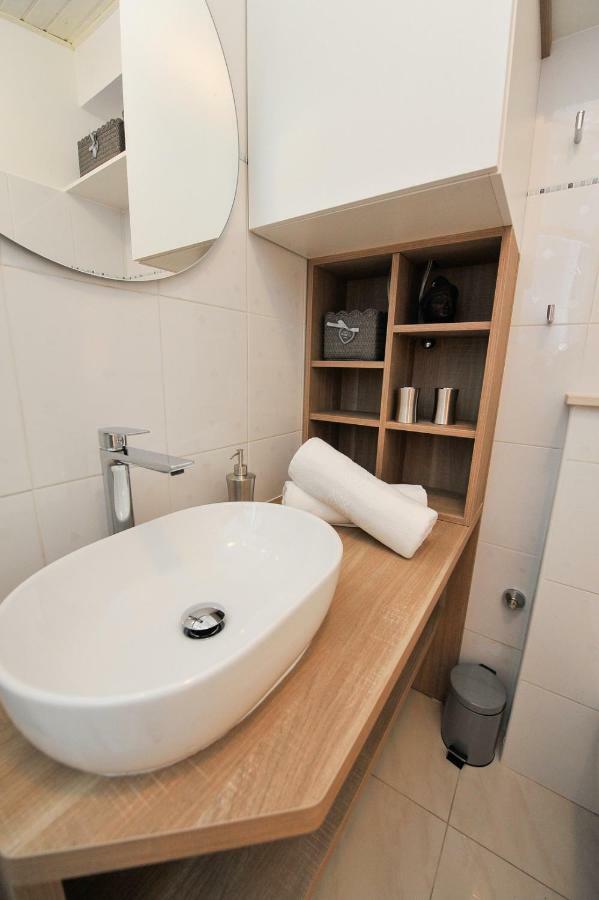 Private Oasis-Villa Sandina Split Kültér fotó