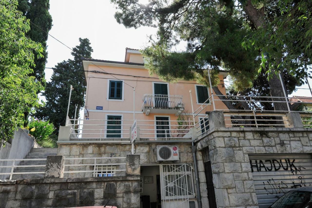 Private Oasis-Villa Sandina Split Kültér fotó