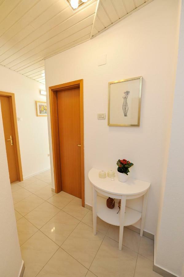 Private Oasis-Villa Sandina Split Kültér fotó