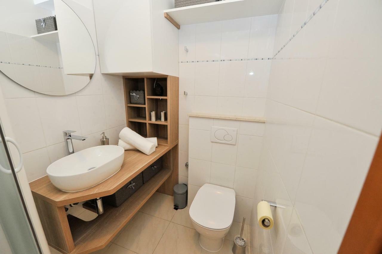 Private Oasis-Villa Sandina Split Kültér fotó
