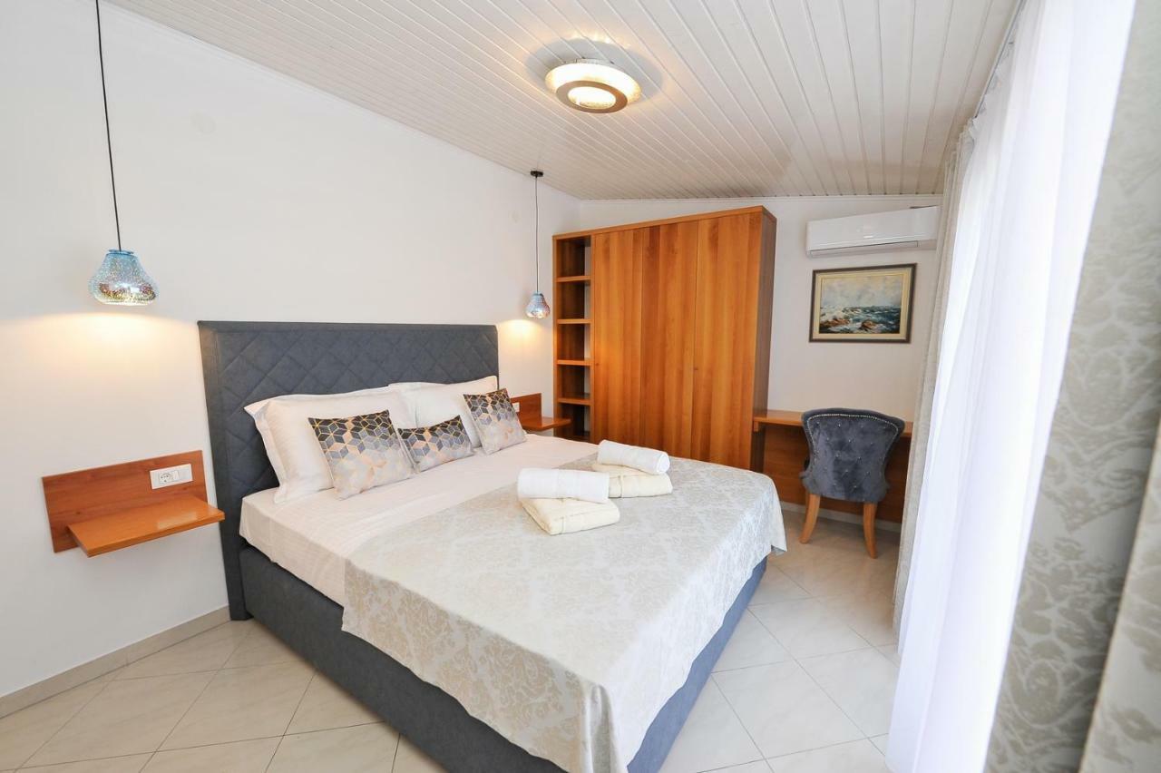 Private Oasis-Villa Sandina Split Kültér fotó