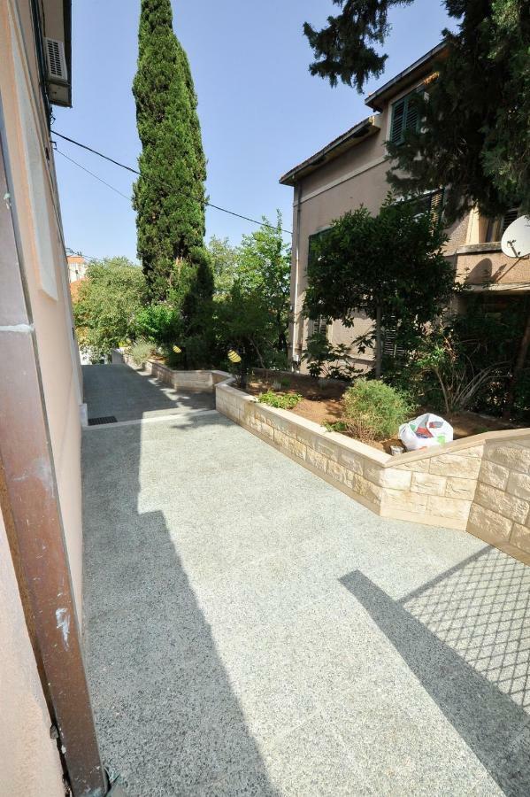 Private Oasis-Villa Sandina Split Kültér fotó