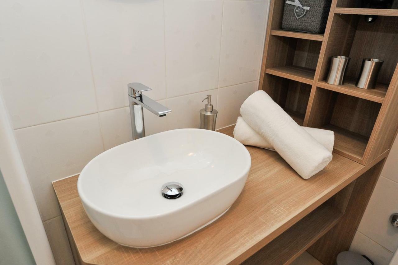 Private Oasis-Villa Sandina Split Kültér fotó