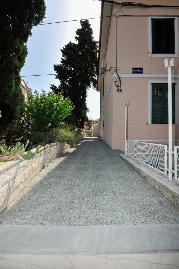 Private Oasis-Villa Sandina Split Kültér fotó