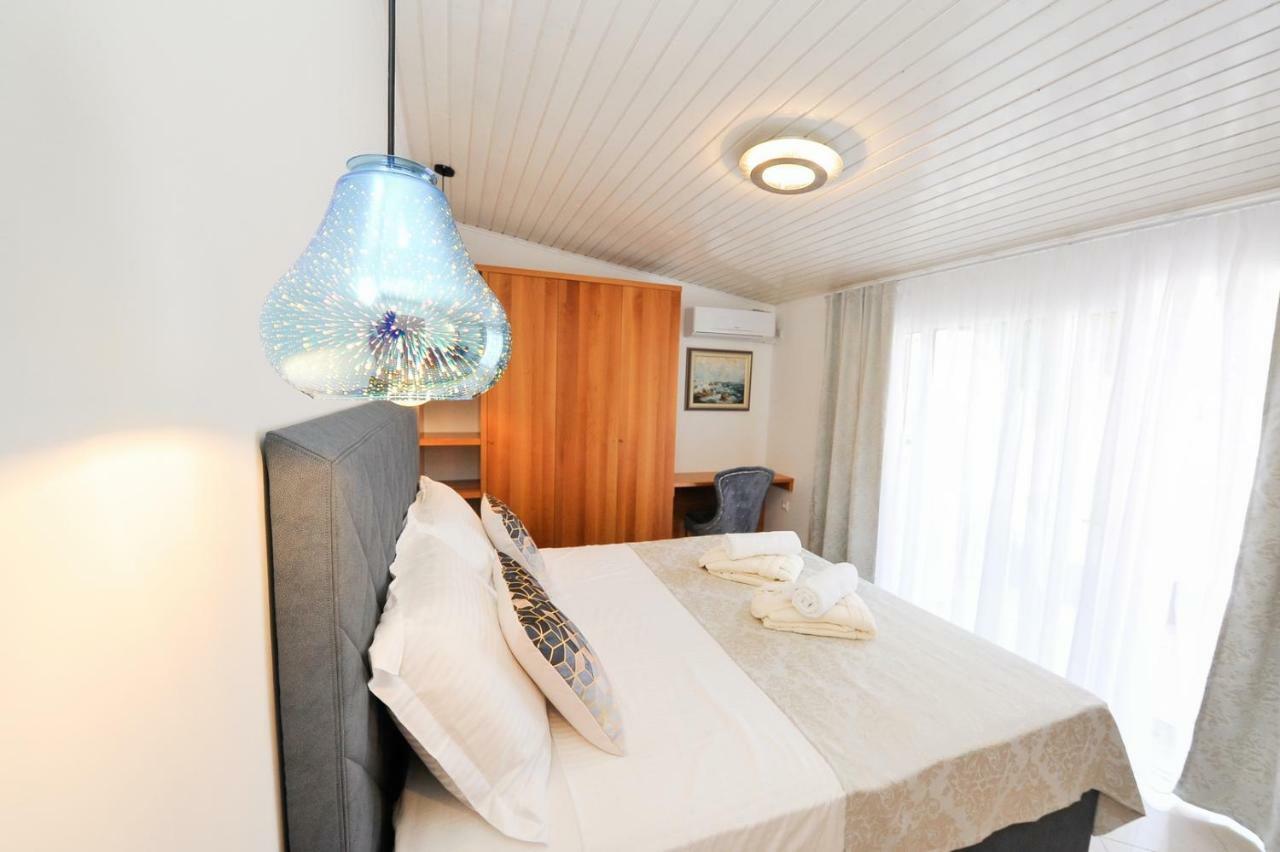 Private Oasis-Villa Sandina Split Kültér fotó